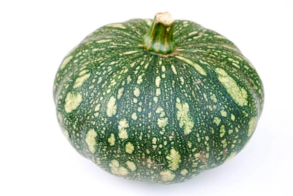 Organic Pumpkin - 1 KG