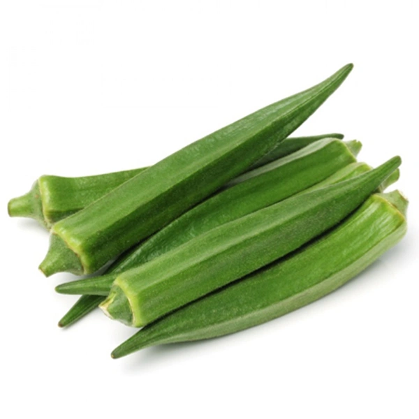 Lady Finger / Bhindi - 1 KG