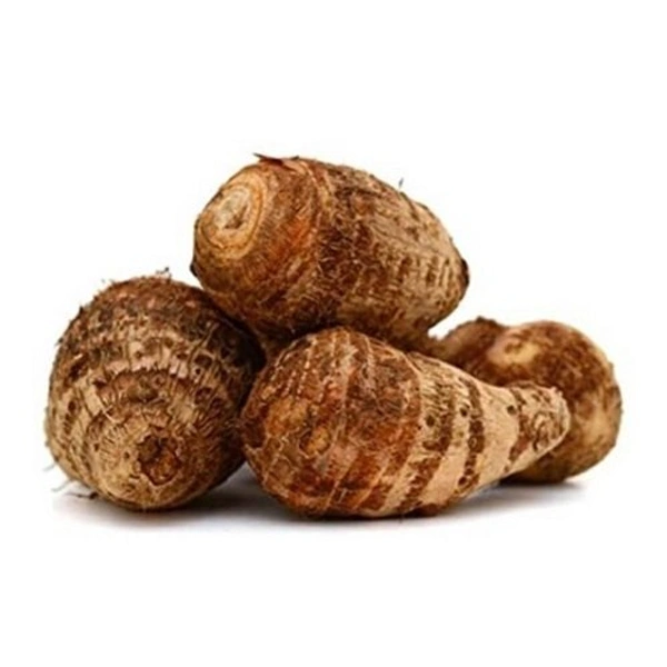 Arbi / Colocasia - 500 GM