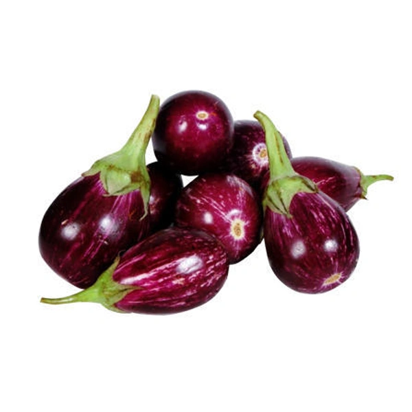 Brinjal Small - 500 GM