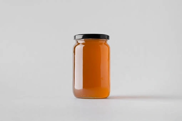 Grassroot Organic Honey (Multi Floral) - 500 GM