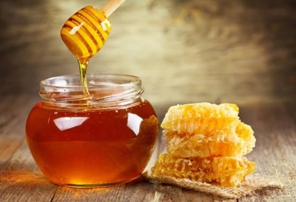 Grassroot Organic Honey (Multi Floral) - 500 GM
