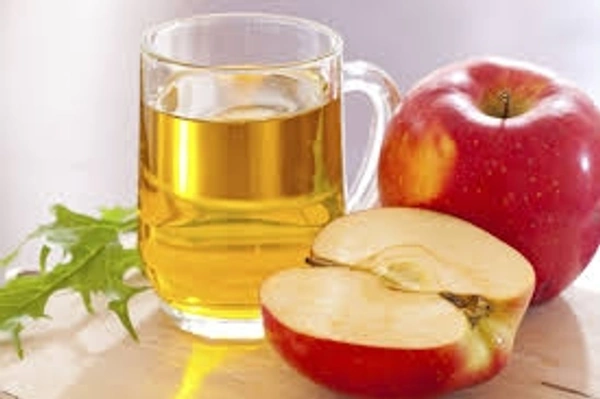 Grassroot Organic Apple Cider Vinegar - 500 ML