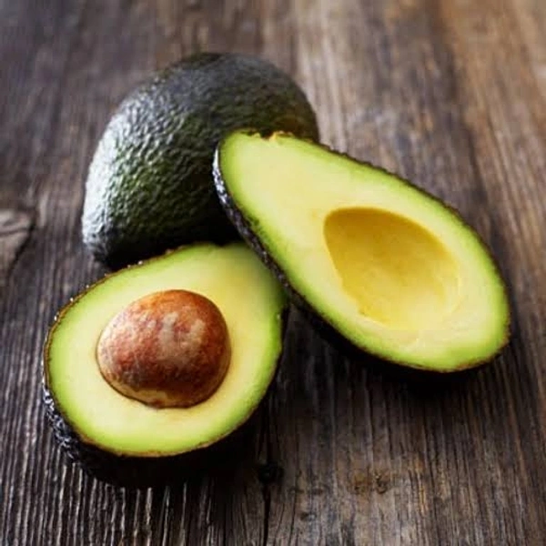 Avocado Indian (Semi Ripened) - 1 KG