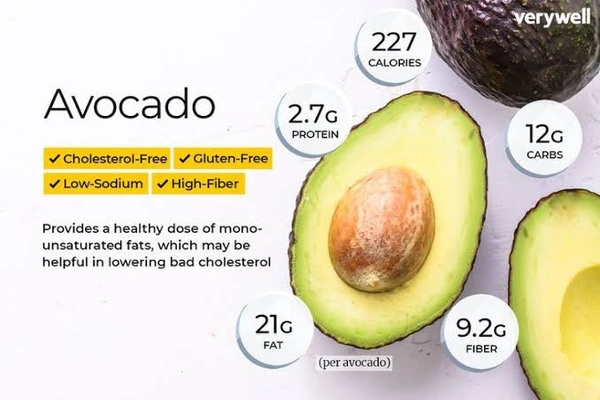 Avocado Indian (Semi Ripened) - 1 KG