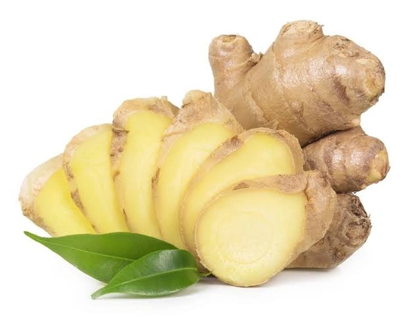 Ginger - 250 GM