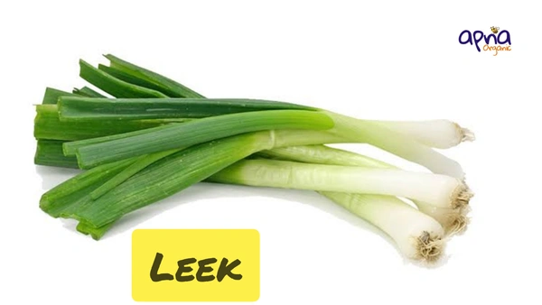 Leek - 500 GM