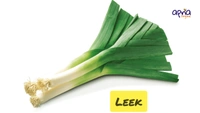 Leek - 500 GM