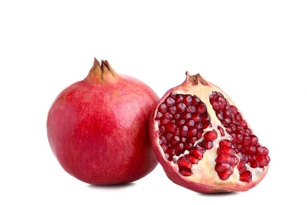 Pomegranate Seedless - 1 KG (Large)