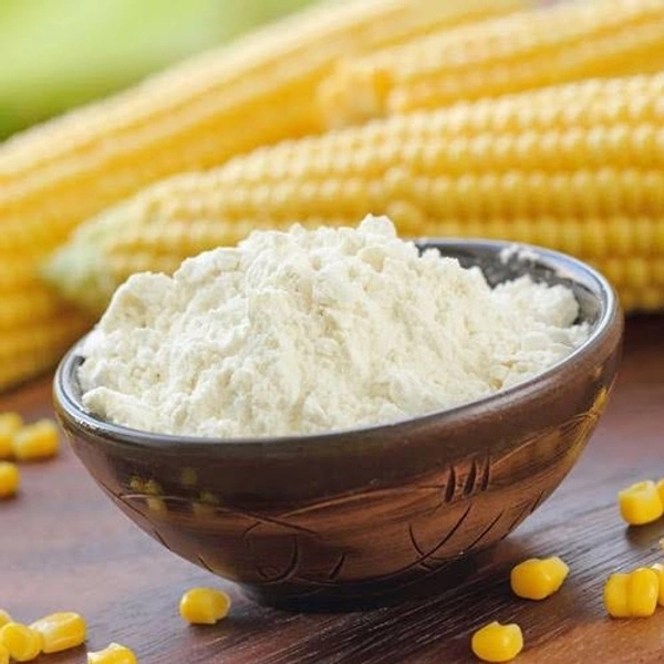 Maize Flour (मक्की का आटा) - 1 KG