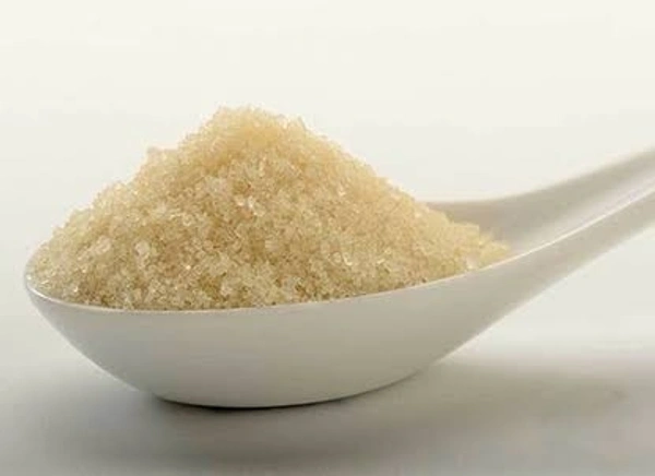 Apna Organic Unrefined Sugar - 600 GM