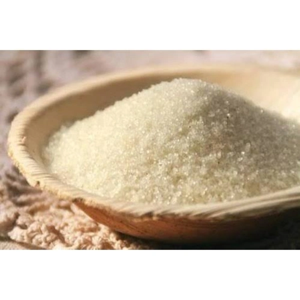 Apna Organic Unrefined Sugar - 600 GM