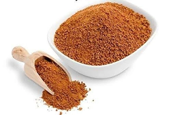 Apna Organic Jaggery Powder - 600 GM