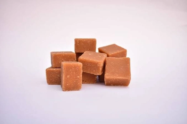 Jaggery Cubes - 5 Box (800 GM Approx each)