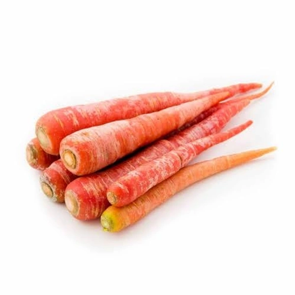 Organic Carrot Orange - 1 KG