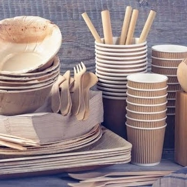 Disposable Cutlery