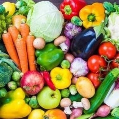 Vegetables