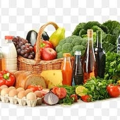 Organic Grocery