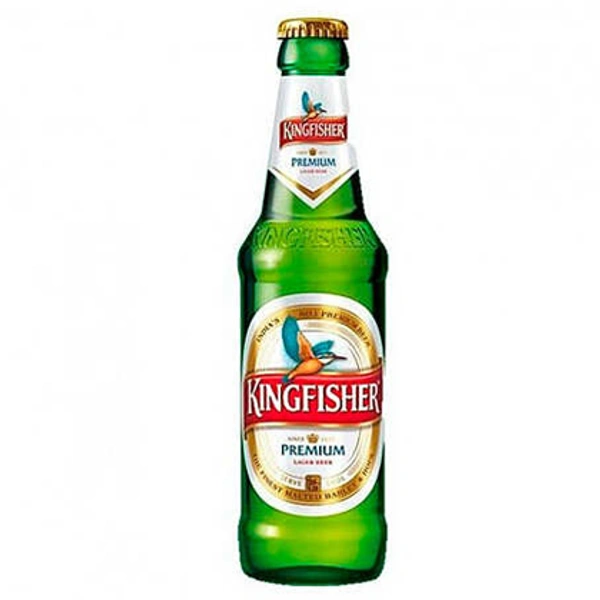 Kingfisher - 650ml