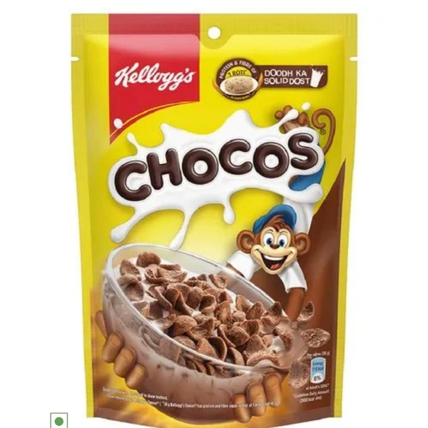 Kelloggs Chocos - 110 gm