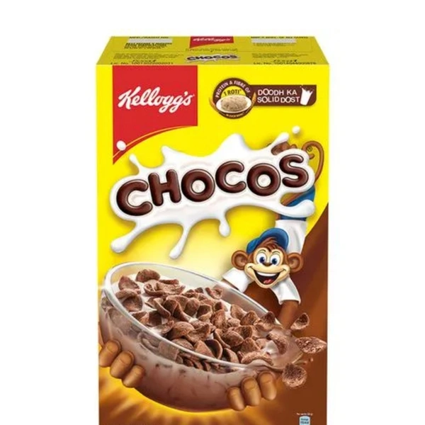 Kelloggs Chocos - 700 gm