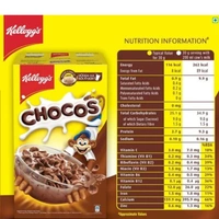 Kelloggs Chocos - 700 gm