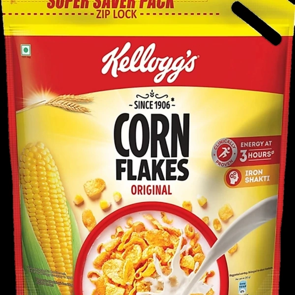 Kelloggs Corn Flakes - 250 g