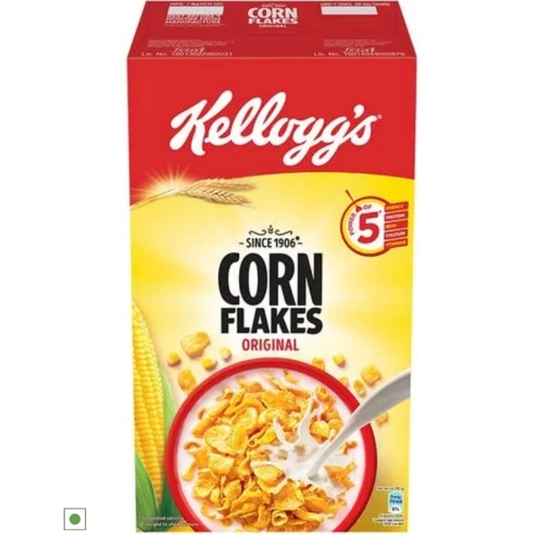 Kelloggs Corn Flakes - 475 g