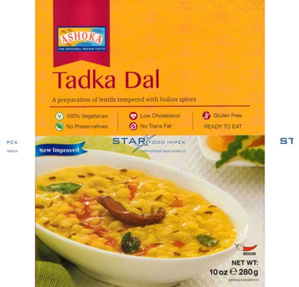 Tadka Dal - 1kg