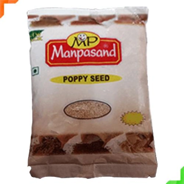 Manpasand Poppy Seed(Posto) - 100g