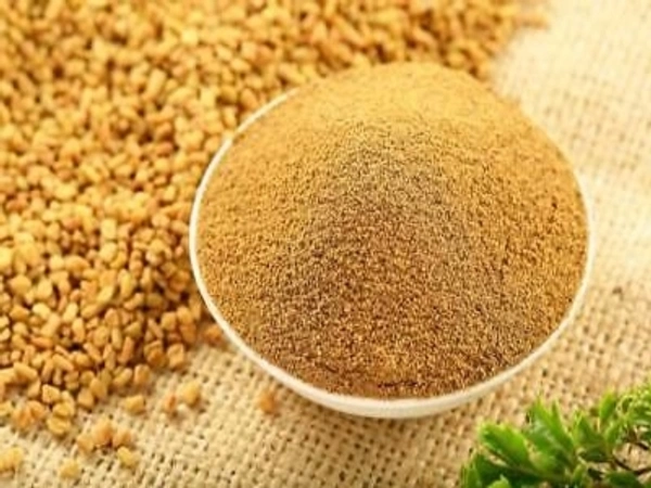 Methi - 100g