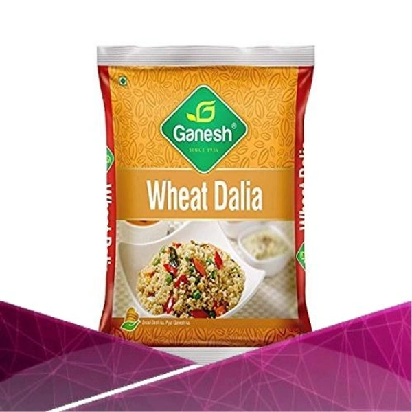 Ganesh Dalia - 500g