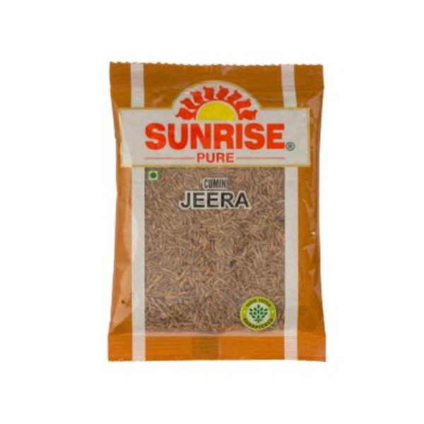 Gota Jeera(গোটা জিরে) - 50g