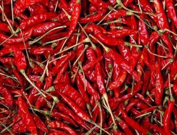 Sukno Lanka (শুঁকনো লঙ্কা) - 100g