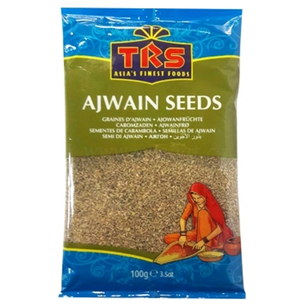 Ajwain (অজ্বাইন) - 50g