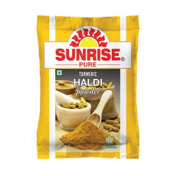 Turmeric Powder (হলুদ) - 100g