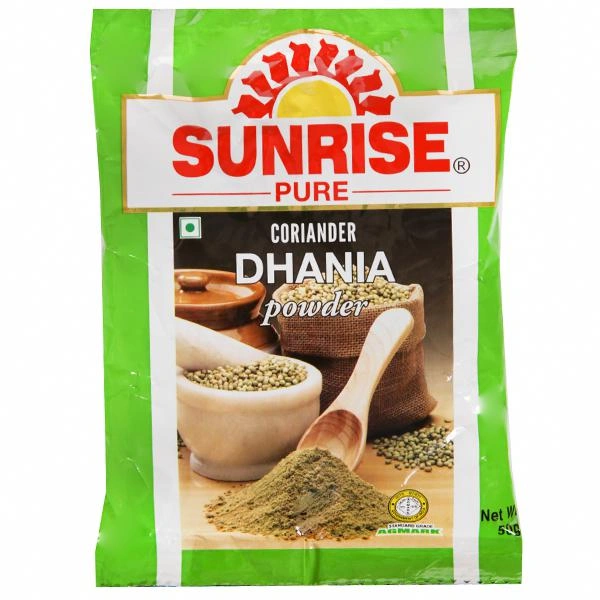 Dhania Powder (ধনে গুঁড়ো) - 50g