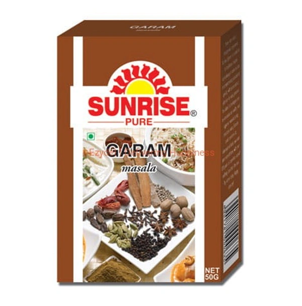 Garam Masala - 50g