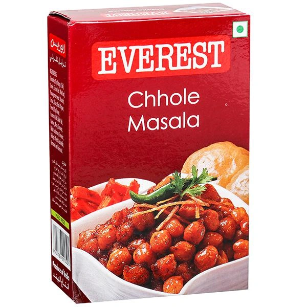 Everest Chole Masala - 50g
