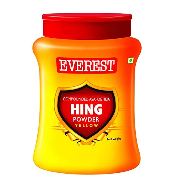 Hing Masala - 50g