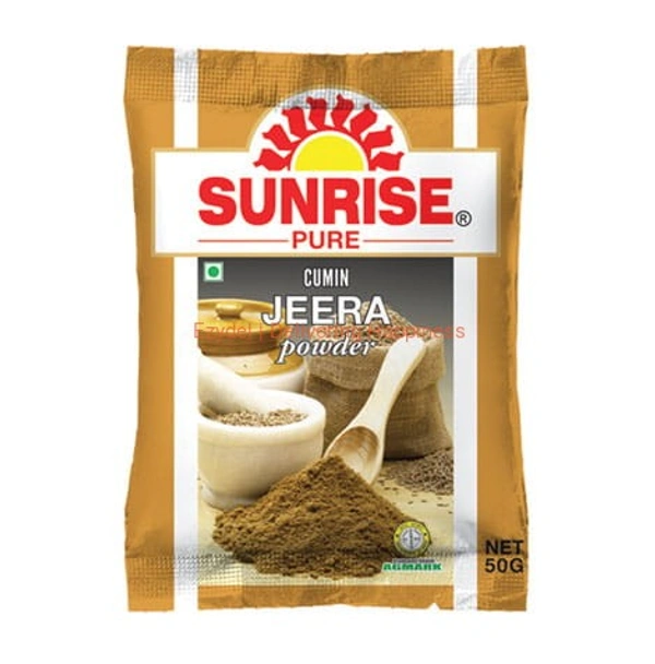 Jeera Powder(জীরা) - 50g