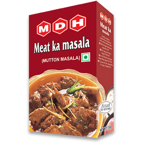 Meat Masala - 50g