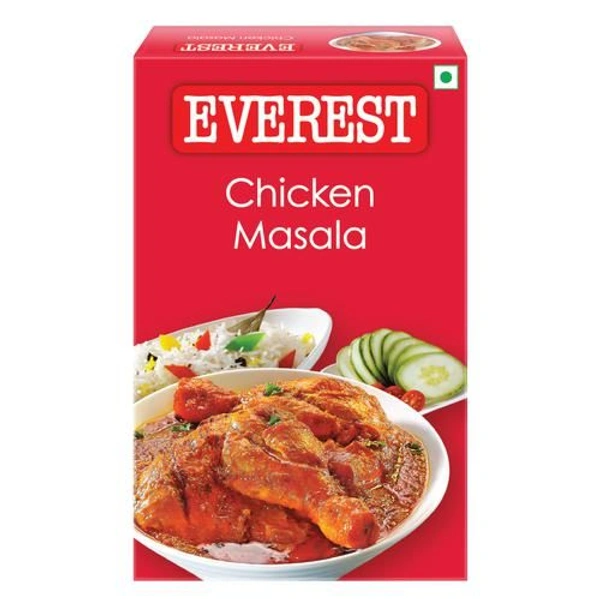Chicken Masala - 50g