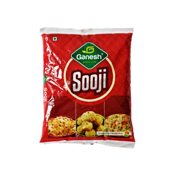 Ganesh Sooji - 200g
