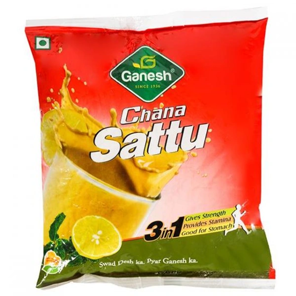Ganesh Sattu - 200g
