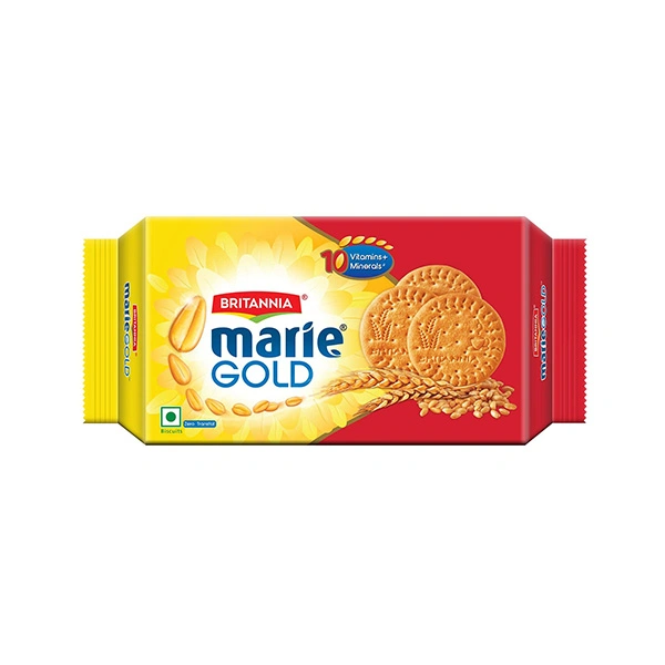 Britannia Marie Gold - 400g