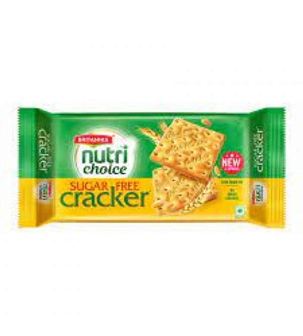 Britannia Cream Cracker - 200g