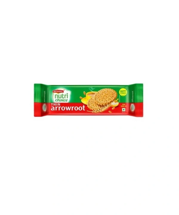 Britannia Thin Arraroot - 300g
