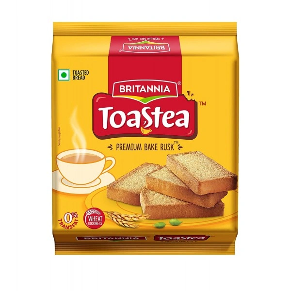 Britannia Toastea - 273g