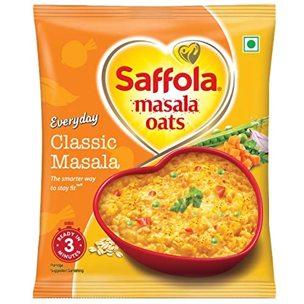 Saffola Masala Oats - 500g